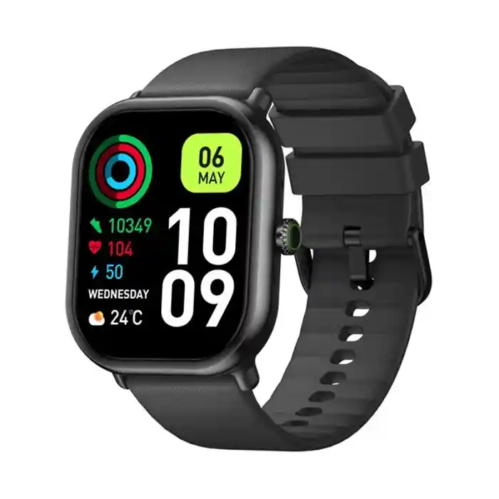Zeblaze GTS 3 Pro AMOLED Bluetooth Calling Smart Watch